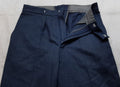 No1 Trousers RAF Royal Air Force Blue Grey Colour Older Version Waist 32"