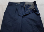 No1 Trousers RAF Royal Air Force Blue Grey Colour Older Version Waist 32"