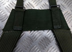 Genuine Vintage Issue Green Web Yoke / Suspender / Brace Harness HKKSL
