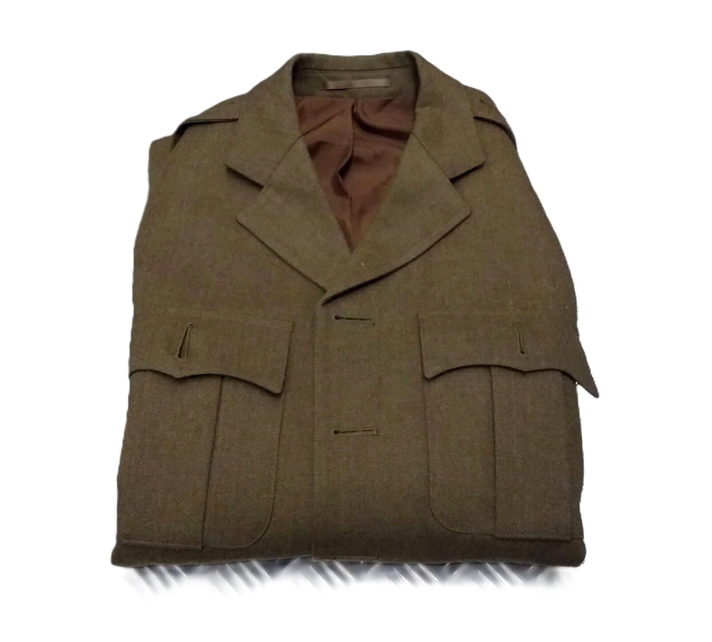 No2 FAD Jacket Dress Without Buttons Size 176/100cm