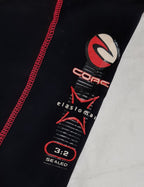 Rip Curl Wetsuit Ex-Army Water Sports Team Size RipCurl Core 3:2 Size Medium