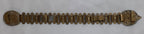 HCav Ornamental Headpiece British Army Household Cavalry Other Ranks Incomplete