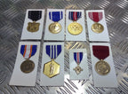 USA / Services Coast National Navy Medal - Assorted