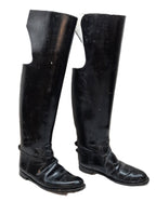 Household Cavalry Knee Length Boots British Army Issue Mounted Regiments Faulty