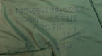 Arctic Foot Liners Old Pattern British Tent Boots Extreme Cold Weather
