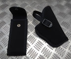 Hellweg Holster Sig P228 & Belt Pouch #418 Size 16 Cordura Heavy Duty Webbing