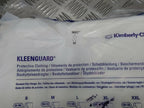 Kleenguard T65 Ultra Kimberley-Clark Disposable Overalls - Medium, Pack of 2