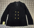Royal Navy No1B Jacket WRNS Double Breasted Dress British RN WRENS Naval Style Assorted