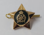 Oman Royal Metal Rank Sultan of Oman NEW