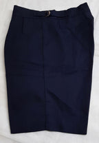 Naval Shorts British Royal Navy Working Dress 3 Pocket and Waist Adjusters W29"
