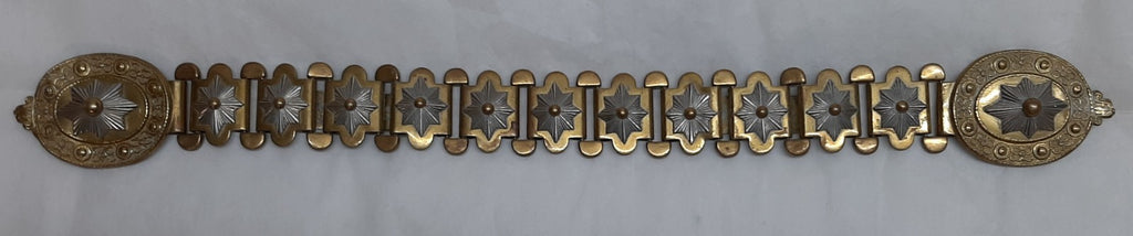 HCav Ornamental Headpiece British Army Household Cavalry Other Ranks