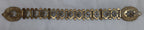 HCav Ornamental Headpiece British Army Household Cavalry Other Ranks