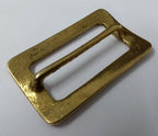 2¼" Large Belt Buckle