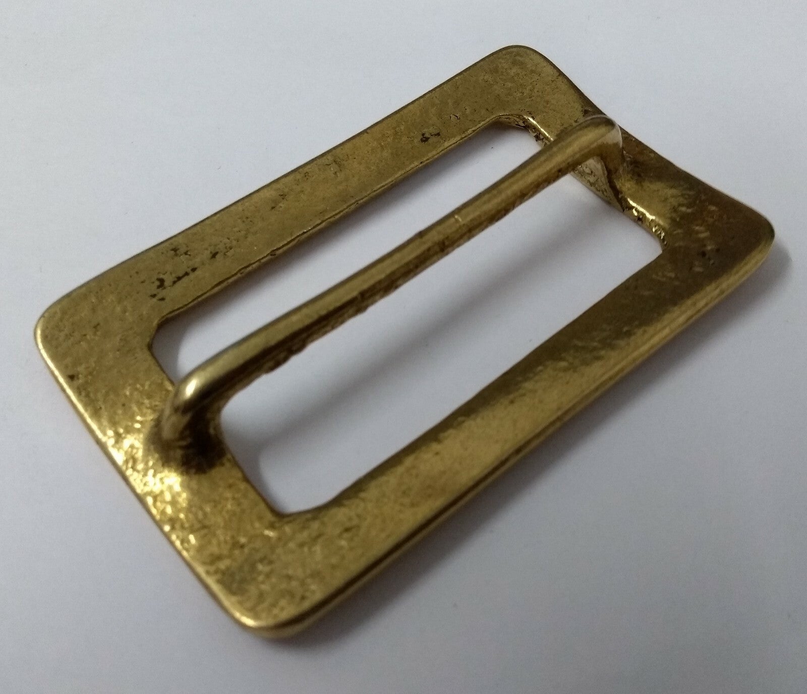 2¼" Large Belt Buckle