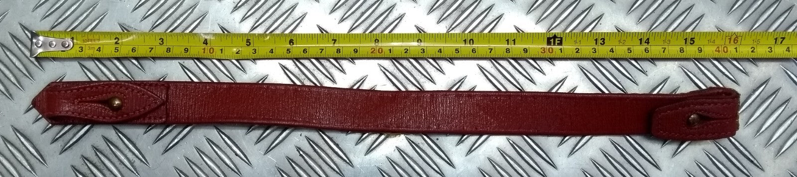Vintage Sword Sling RHG Royal Horse 1st Dragoons British HCav Issue