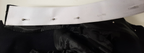 Stiff White Detachable Patrol Style Collar Cotton No1 Dress Uniform NEW