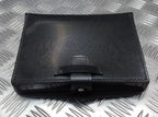 Black Card Case Old Pattern Genuine British Army Ceremonial Parade Issue