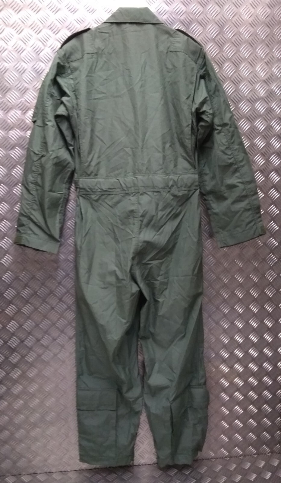 Aircrew Coverall Lightweight Sage / Green RAF Royal Air Force Jumpsuit Assorted