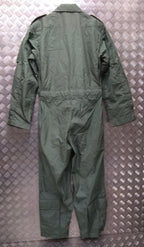 Aircrew Coverall Lightweight Sage / Green RAF Royal Air Force Jumpsuit Assorted