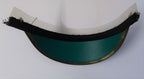 Genuine British Made Army Issue Guards Dress Hat 1 Strip Bar Peak