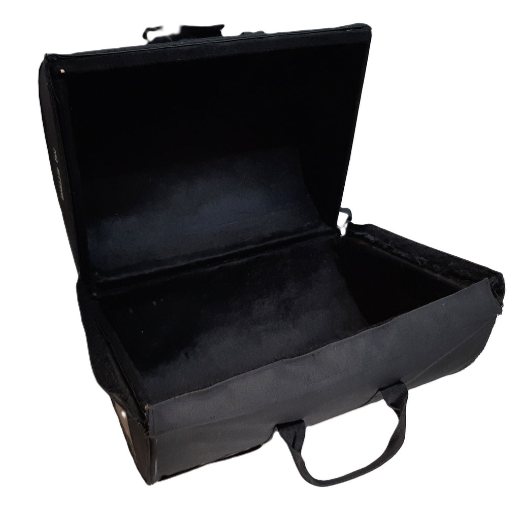 Musical Instrument Case British Hard Wall Drum Carrier and Storage