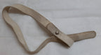 HCav Sword Sling No6 Long British Buff Leather Mounted Regiments Soldiers