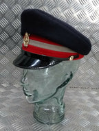 QARANC No1 Dress Hat Cap Queen Alexandra's Royal Army Nursing Corps Size 55cm