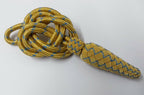 RAF Royal Air Force Blue Fleck On Gold Ceremonial Parade Sword Knot Complete EBYT701