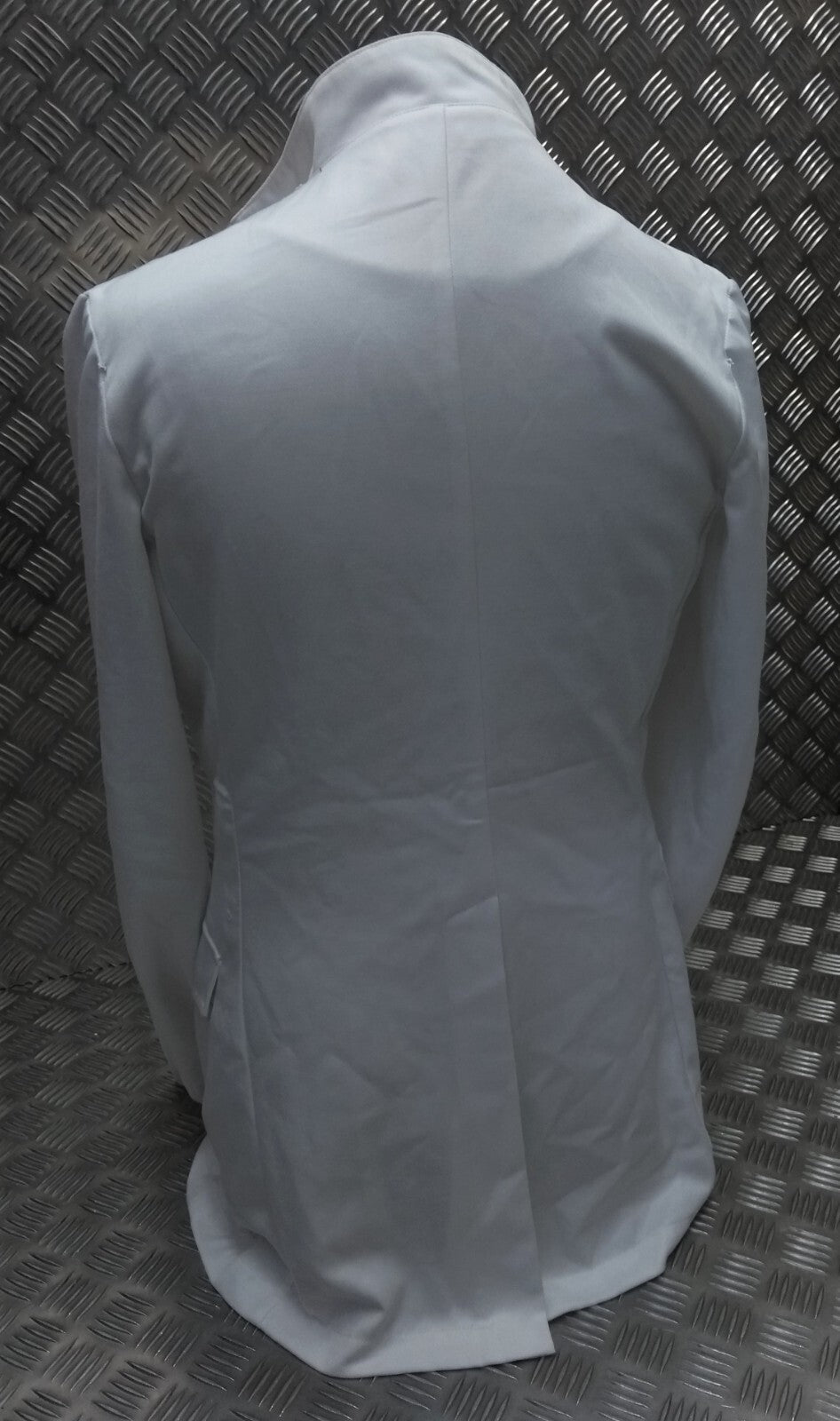 No3 Dress Jacket British Army Issue No Insignia No Buttons No Epaulettes 100cm
