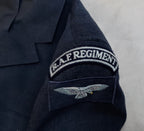 RAF QCS Royal Air Force Jacket No1 Dress Chest 110cm