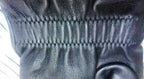 Genuine British Black Leather Combat Gloves MK2 MVP- Grade 1
