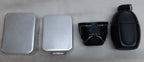 Canteen and Pans British Army Mess Tins and 58 Pattern Water Bottle / Mug