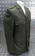 RM Lovat Jacket Dress British Marines No5 Green 182/92cm NEW