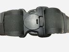 Bianchi 7200 Duty Belt Accumold Cordura 3 point buckle - All Sizes