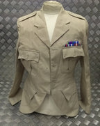 No4 Doublet Lightweight Scottish RRS Dress Jacket No Buttons
