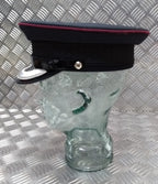 Qatar Hat Peaked Cap Dress Visor Fancy Dress British Made
