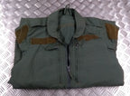 RFD Aircrew Coverall Lightweight Green RAF Royal Air Force Jumpsuit Assorted