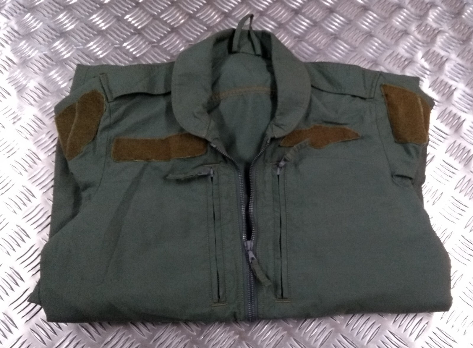 RFD Aircrew Coverall Lightweight Green RAF Royal Air Force Jumpsuit Assorted
