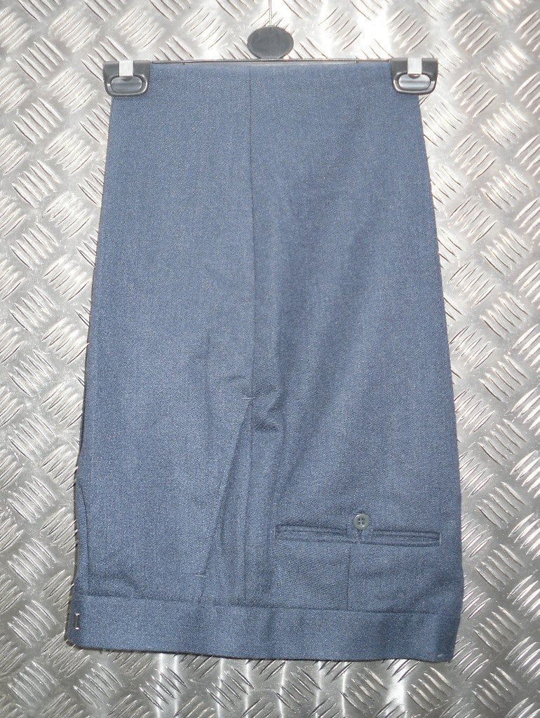 RAF Royal Air Force Trousers No1 Number 1 Dress Airforce Blue
