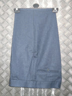 RAF Royal Air Force Trousers No1 Number 1 Dress Airforce Blue