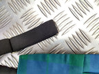 Barclay Hunting Ancient Pattern Wool Cummerbund made by Lochcarron Waist max 39"