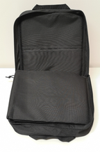 Virtus Ballistic Carry Bag Stealth Black Genuine British- New