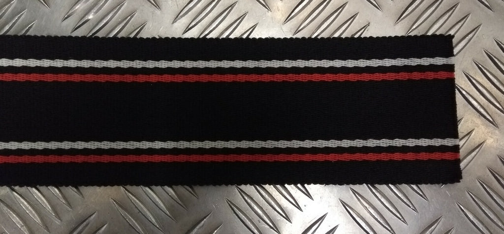 New Zealand Style 3rd North Auckland Mil-Spec Stable Belt Material NZ