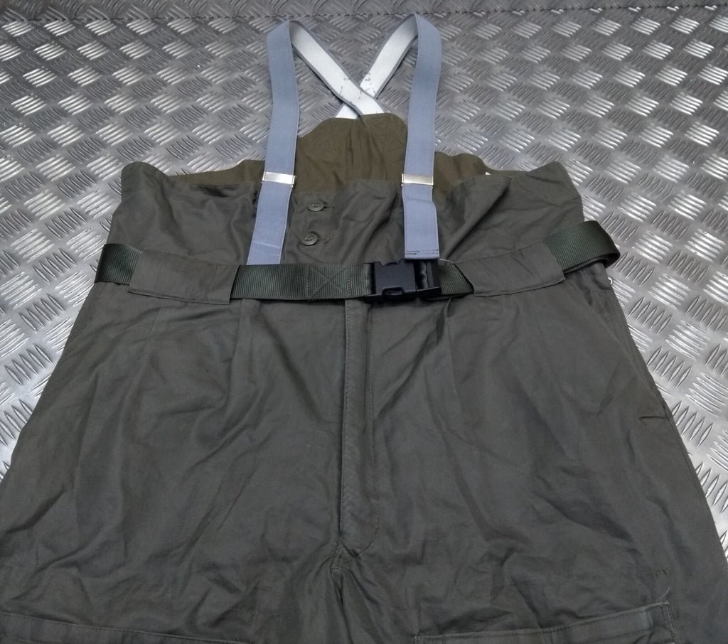 Mk3 Aircrew Trousers Cold Weather Cosalt International LTD British MOD6