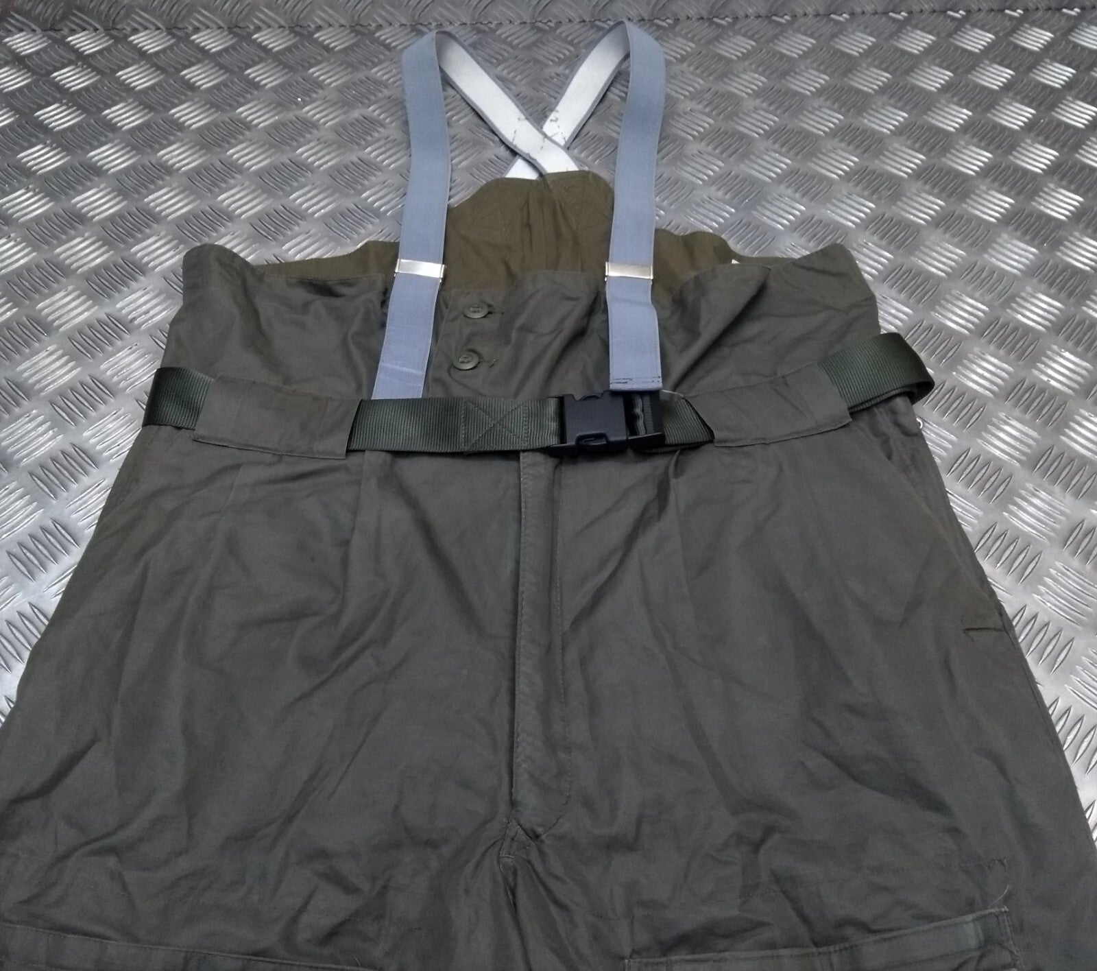 Mk3 Aircrew Trousers Cold Weather Cosalt International LTD British MOD6
