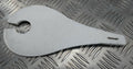 Genuine British Army Issue Household Cavalry HCav OFC No2 Buff Sword Hilt SWK2