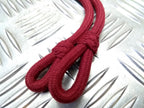 Royal Army Medical Corps RAMC Maroon Lanyard Genuine British Army