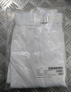 WRNS Womens Shorts RN Working Dress White or Blue Royal Navy - NEW