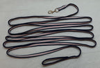 Lunge Training Line British Army Mounted Reg Horse Lunging Rein Canvas Webbing
