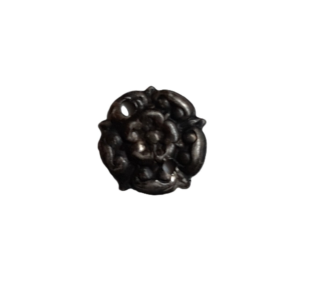 British Dress Medal Ribbon Bar Metal Rosette Decoration NO RIBBON